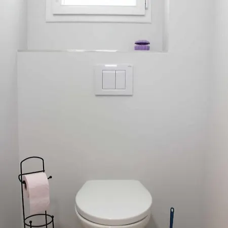 Holiday home Maisonnette Neuve *