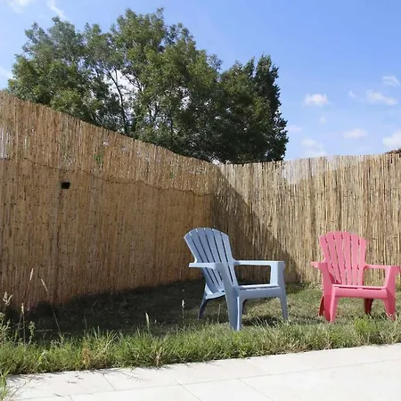 Ferienhaus Maisonnette Neuve *