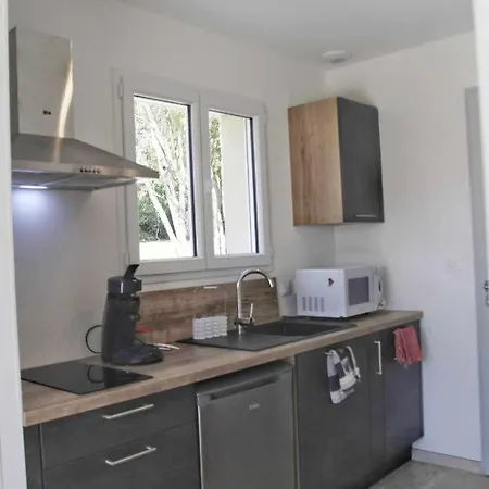 Maisonnette Neuve * Monbazillac