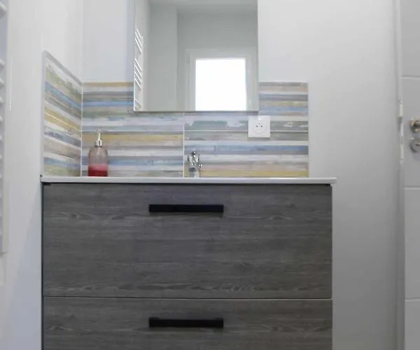 Holiday home Maisonnette Neuve *