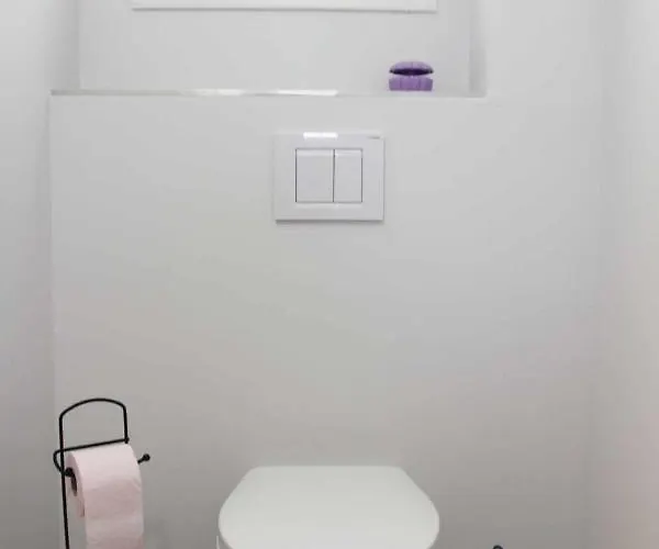 Holiday home Maisonnette Neuve *