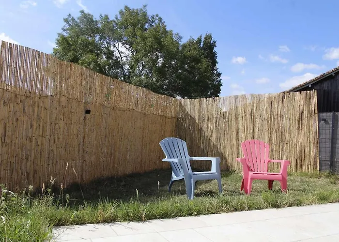 Holiday home Maisonnette Neuve *