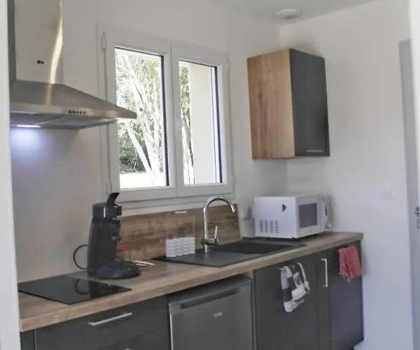 Maisonnette Neuve * Monbazillac