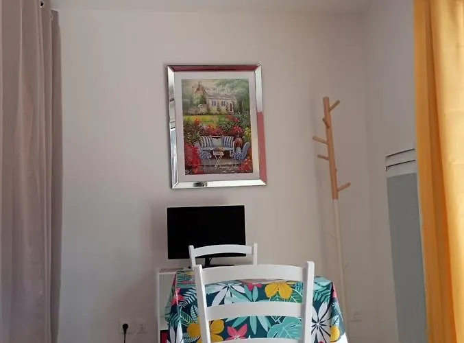 Holiday home Maisonnette Neuve *